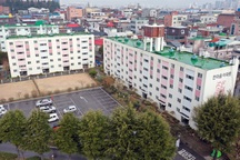 Hàn Quốc cách ly ổ dịch Covid-19 mới liên quan tới Tân Thiên Địa