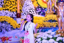 Ca nương Tú Thanh từng có cát-xê cao nhưng sống giản dị, khiêm tốn