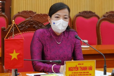 Bí thư Thái Nguyên: Đảm bảo doanh nghiệp hoạt động là ưu tiên của tỉnh