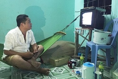 Cuộc hội ngộ đầy nước mắt giữa “An” và “Cò” sau 20 năm