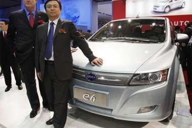 3 bài học từ tỷ phú Trung Quốc