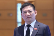 Nghẽn lệnh trên HoSE: Bộ trưởng Hồ Đức Phớc chỉ đạo "nóng"