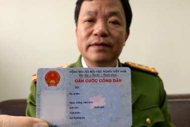 Hơn 56.000 trẻ em đã được cấp số định danh cá nhân