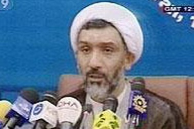 Bộ trưởng Iran khuyến khích hôn nhân hợp đồng 