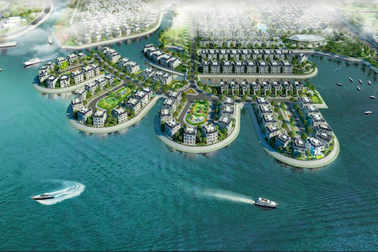 Khám phá tiểu khu mới mẻ tại Vinhomes Imperia