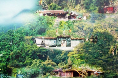 Thành lập thành phố Uông Bí thuộc tỉnh Quảng Ninh