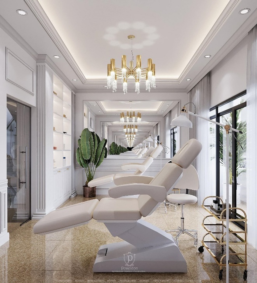Nataly - The beauty Spa: Lựa chọn chăm sóc sắc đẹp toàn diện tại Vinh - 2 Nataly - The beauty Spa: Lựa chọn chăm sóc sắc đẹp toàn diện tại Vinh - 2
