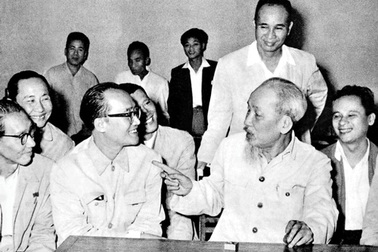 Bàn thêm về tiêu chuẩn cán bộ cấp chiến lược theo tinh thần Nghị quyết 26-NQ/TW