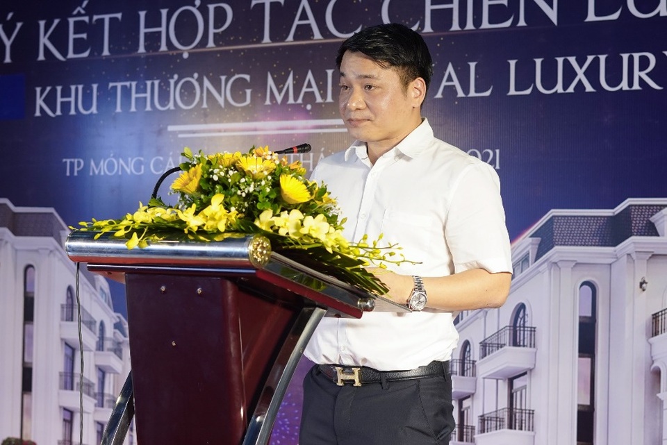 Chính thức ra mắt khu thương mại Royal Luxury thuộc dự án Royal Riverside City - 3