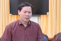 Vụ chạy thận chết người: Cựu giám đốc bệnh viện Hòa Bình mắc nhiều sai phạm