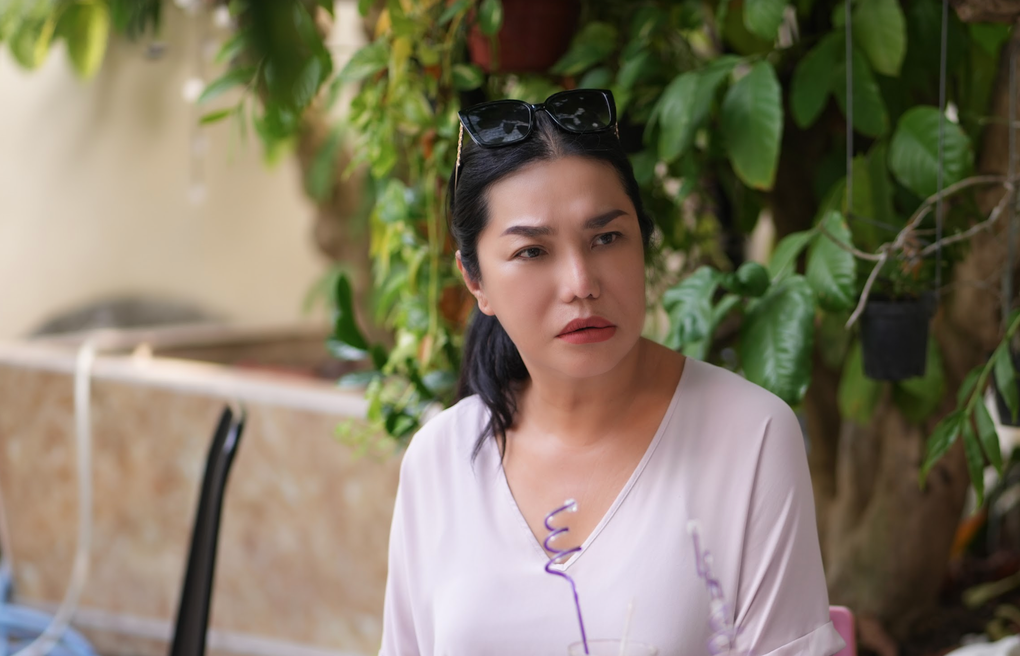 Cindy Thái Tài khâm phục Eric Nguyễn, xót xa vì câu chuyện trẻ bị bỏ rơi - 1 Cindy Thái Tài khâm phục Eric Nguyễn, xót xa vì câu chuyện trẻ bị bỏ rơi - 1
