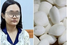 Con gái đầu độc cha: Rùng mình chất kịch độc bán công khai, dễ như mua rau