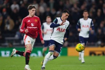 Nhận định Tottenham - Man Utd (23h30, ngày 16/2): Những kẻ khốn cùng