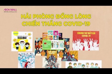 Trên nền nhạc bắt tai, các kiến thức phòng dịch được truyền tải một cách sinh động, vui nhộn theo phong cách rap khiến người nghe hứng khởi và rất dễ ghi nhớ.