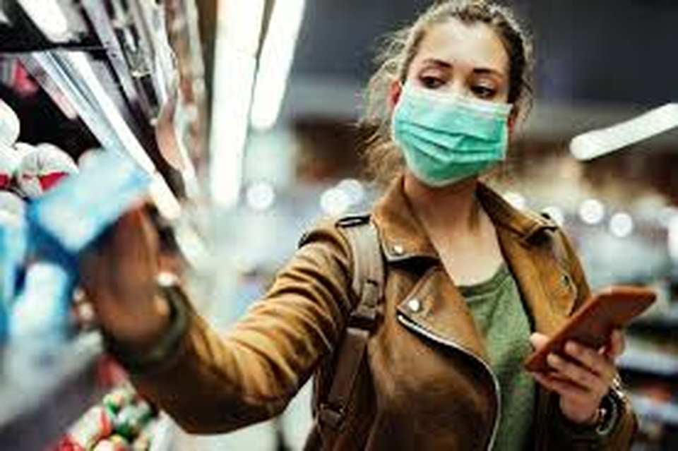 Siêu thị bị tẩy chay vì yêu cầu khách đeo khẩu trang - 2 Siêu thị bị tẩy chay vì yêu cầu khách đeo khẩu trang - 2