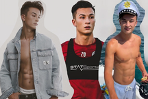 Nam cầu thủ cao 1,90m được mệnh danh "Ronaldo phiên bản Hong Kong"