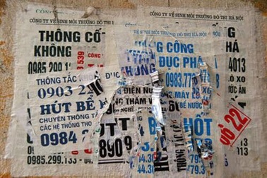Mất oan 12 triệu đồng vì màn “móc túi” tinh vi của thợ thông cống