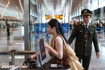 Thêm 41 cửa khẩu cho phép người nước ngoài xuất, nhập cảnh bằng e-visa