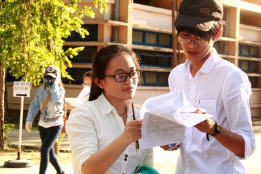 Những dạng câu hỏi thường gặp trong đề thi trắc nghiệm môn Vật lý