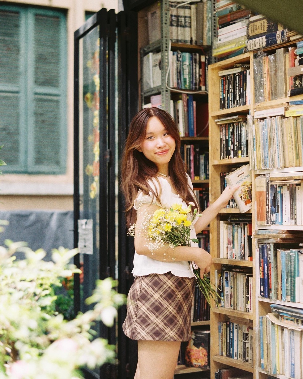 Nữ sinh Việt đầu tiên thực tập ở công ty cha đẻ ChatGPT đầu tư - 7 Nữ sinh Việt đầu tiên thực tập ở công ty cha đẻ ChatGPT đầu tư - 7