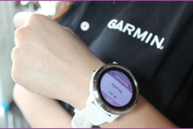 Đồng hồ Garmin dính lỗi tụt pin nhanh, khiến người dùng Việt "kêu trời"