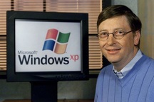 Bill Gates tiết lộ khởi nguồn của đế chế Microsoft