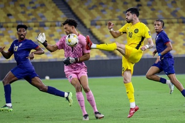 Đội nhà thua đậm, HLV Malaysia nói thật lòng trước trận gặp tuyển Việt Nam