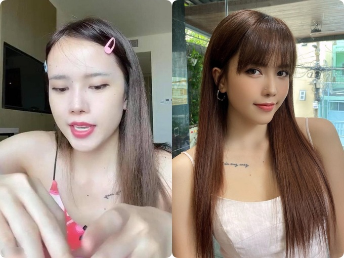 Trán dô - Ảnh 3. Trán dô - Ảnh 3.