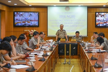 Kết quả thu hồi tài sản tham nhũng, kinh tế tăng hơn 4.400 tỷ đồng