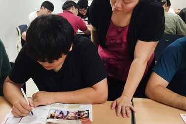 Ngân hàng dữ liệu DNA giúp con nuôi tìm lại cha mẹ ruột