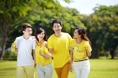 Bí quyết cho buổi picnic thật tươi vui với MC Phan Anh