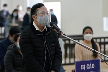 Ký "bừa" hơn 400 bằng giả, cựu Hiệu trưởng Đại học Đông Đô nhận 12 năm tù