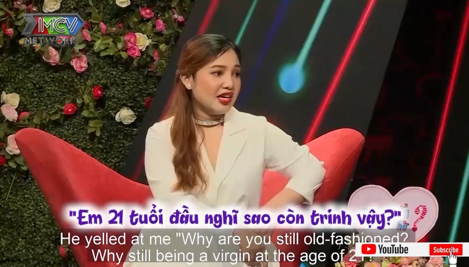 Chưa từng ăn cơm trước kẻng, cặp đôi 9x cho nhau cơ hội hẹn hò - 1 Chưa từng ăn cơm trước kẻng, cặp đôi 9x cho nhau cơ hội hẹn hò - 1