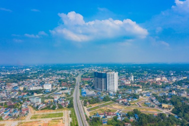 Chào đón cư dân đầu tiên ngay trong tháng 7, Tecco Elite City cam kết "về đích" đúng hẹn