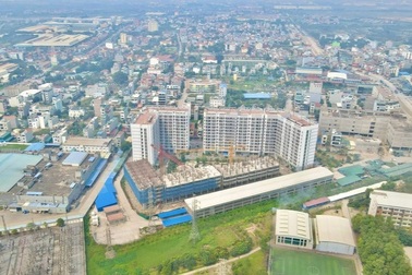 Duyệt chủ trương đầu tư dự án 1,5 tỷ USD Tập đoàn Trump đề xuất ở Hưng Yên