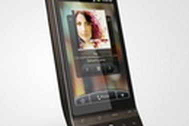 HTC Hero đưa Google Android lên tầm cao mới