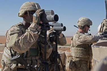 Mỹ rút quân khỏi Syria: "Quyết định đúng nhưng sai thời điểm"