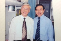 Cấp dưới kể chuyện mời cưới con, đi công tác "1 gọn 3 không" của Tổng Bí thư