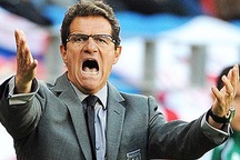 Capello ra đi người Anh có tiếc không?