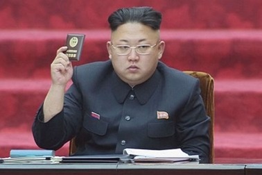 "Ba người Triều Tiên bị xử bắn vì xem phim truyền hình Hàn Quốc"