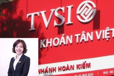Công ty trong nhóm Vạn Thịnh Phát có biến động nhân sự cấp cao