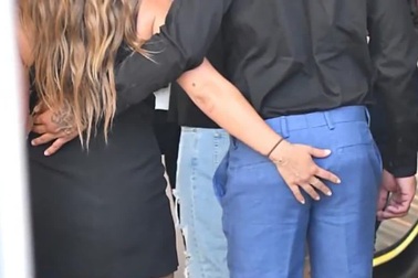 Chloe Green hạnh phúc bên Jeremy Meeks