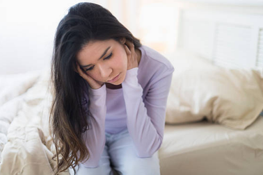 Phụ nữ không con khác nào cây khô không trái