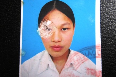 Nữ sinh lớp 10 "mất tích" nhiều ngày nay  