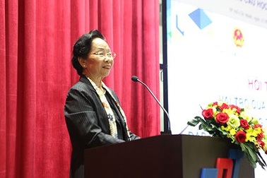 Đại học là trung tâm xây dựng tài nguyên giáo dục mở đáp ứng yêu cầu học tập của người lớn