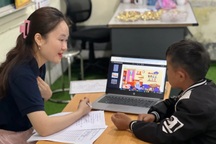 Vì sao điểm IELTS của người Việt thấp hơn trung bình của thế giới?