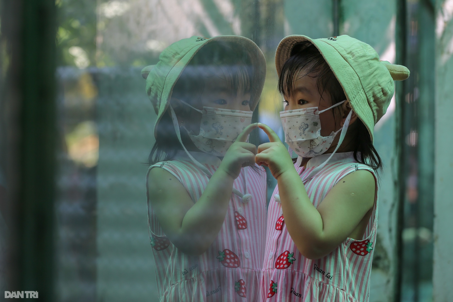 Hàng chục nghìn du khách tham quan, cắm trại ở Thảo cầm viên Sài Gòn - 7