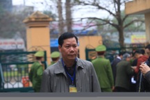 Cựu giám đốc BV Hòa Bình: Sự cố chạy thận khiến bị cáo “đau trên nhiều phương diện”