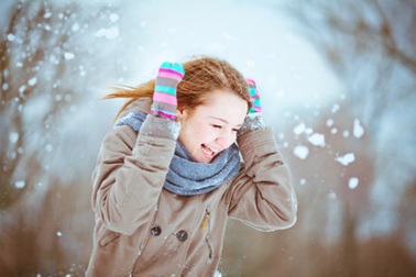 Cảm xúc tháng mười hai