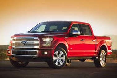 Hơn một triệu chiếc F-150 động cơ xăng đến tay khách hàng